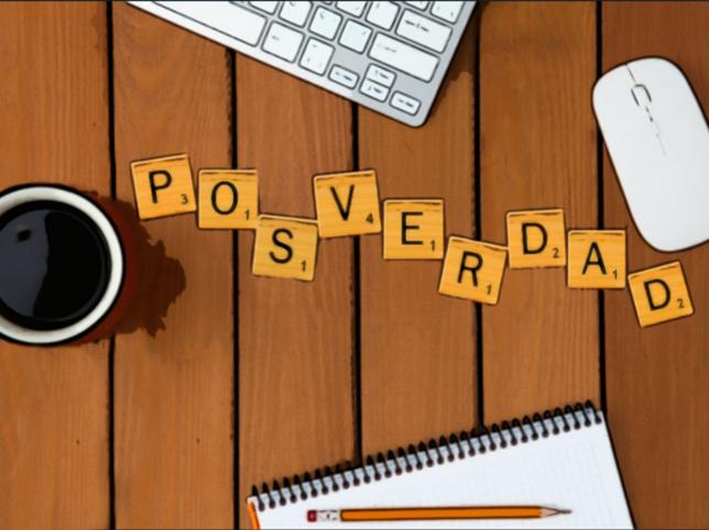 Posverdad, un término en tendencia Posverdad, un término en tendencia